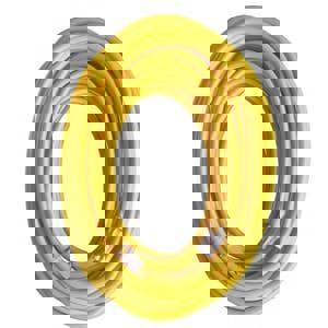 12/3 100FT SJTW HD EXT CORD LGTD YE